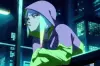 Lucy - Cyberpunk: Edgerunner #1