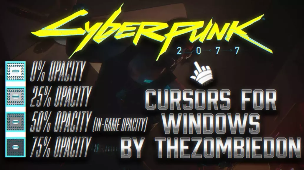 Cyberpunk 2077 new