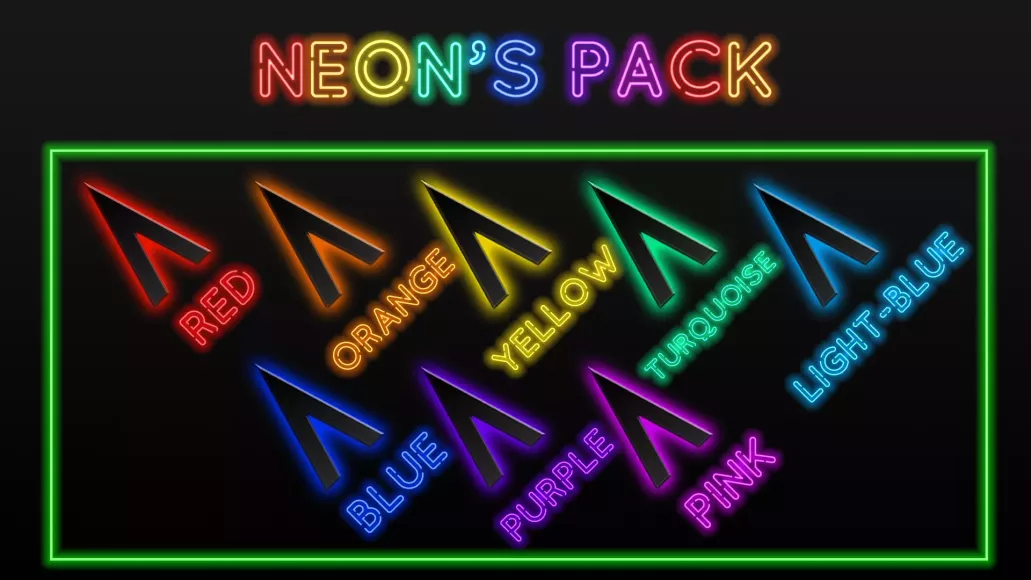 Neon's