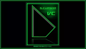 S.Cursor Green\S.Cursor RED