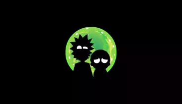 Rick & Morty V2