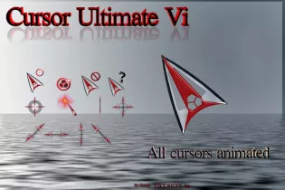 Ultimate Vi