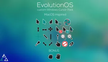 Evolution OS