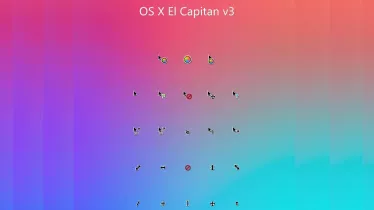 OS X El Capitan v3