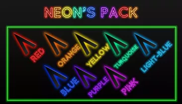 Neon's