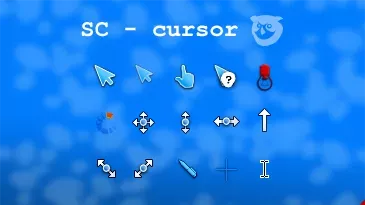 Sc-cursor