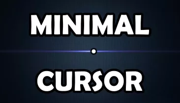 Minimal Cursor
